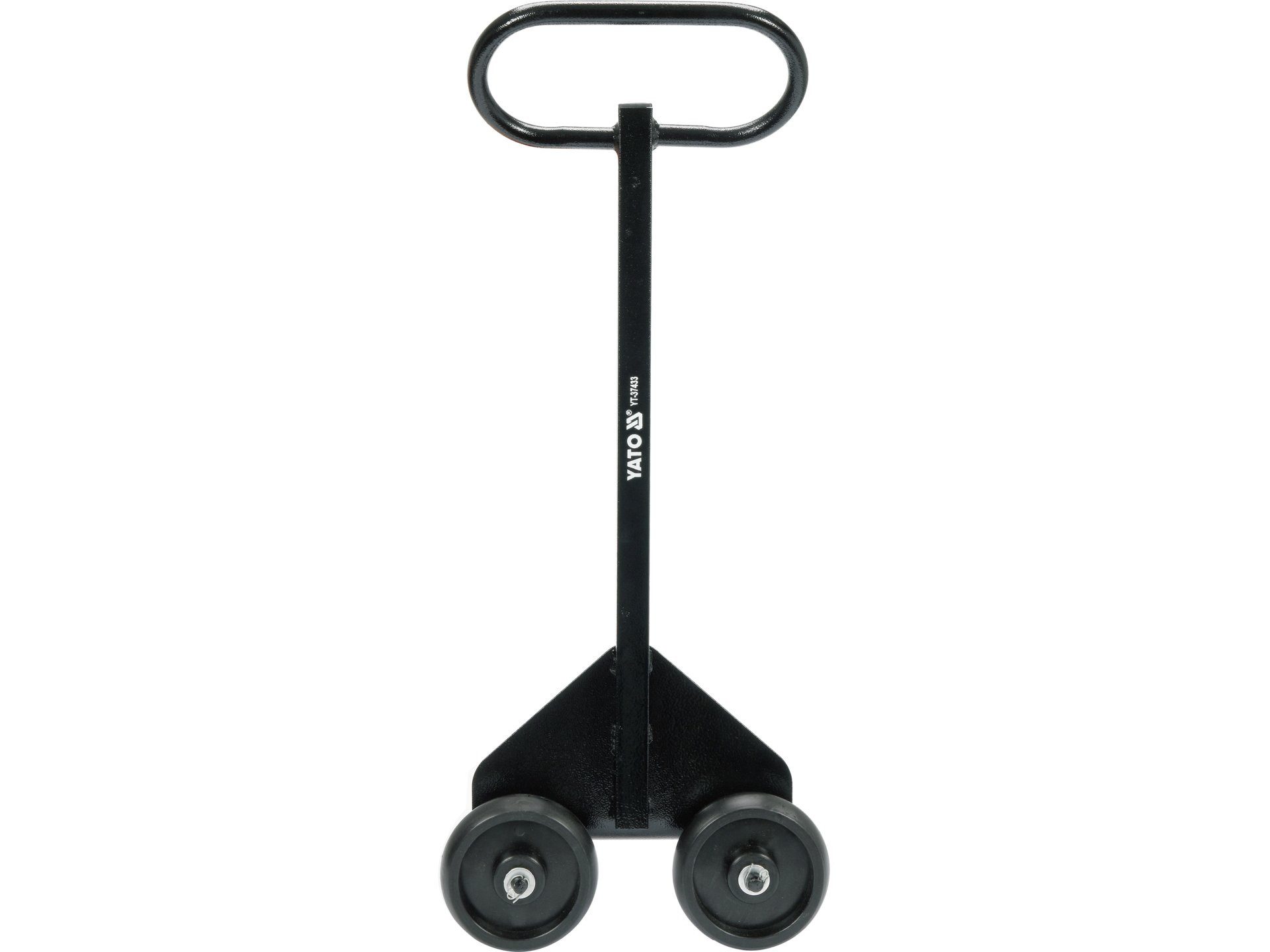 Yato Transportroller Transportwagen für große Platten bis 100 kg, (Transportwagen für große Platten bis 100 kg)
