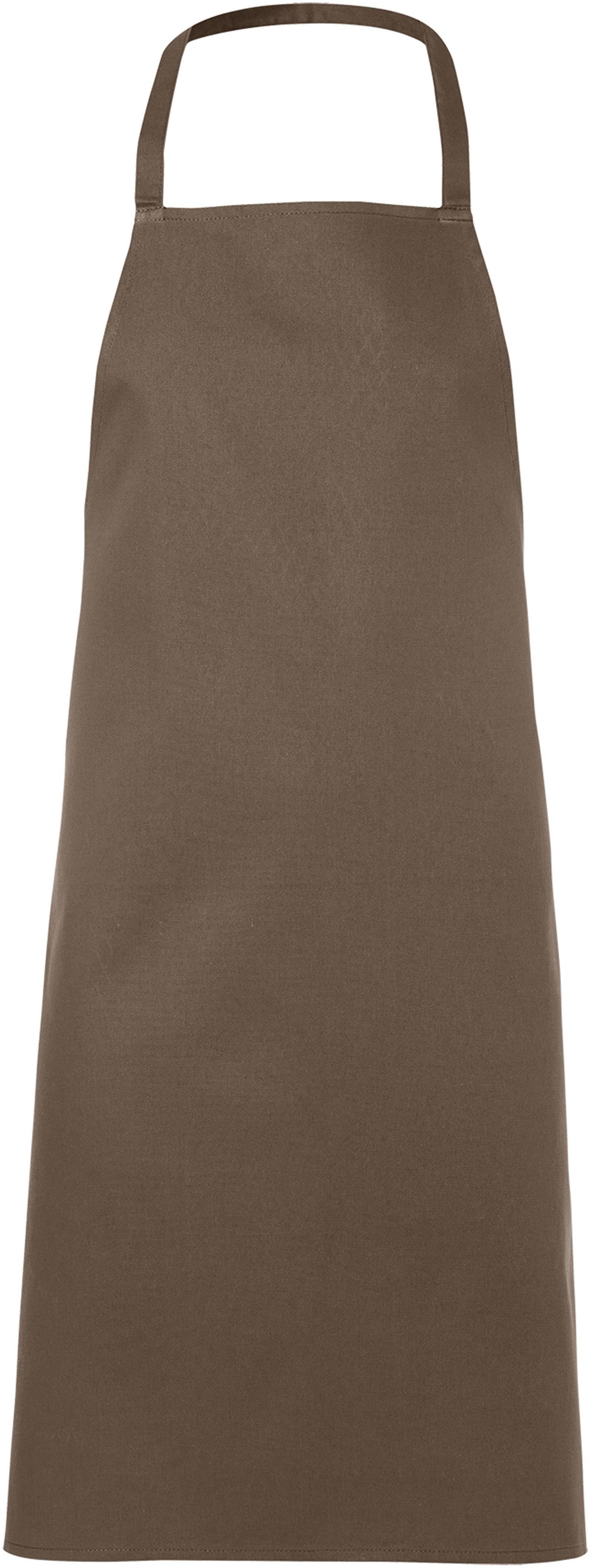 SOLS Kochschürze Cotton Apron Glasgow Schürze