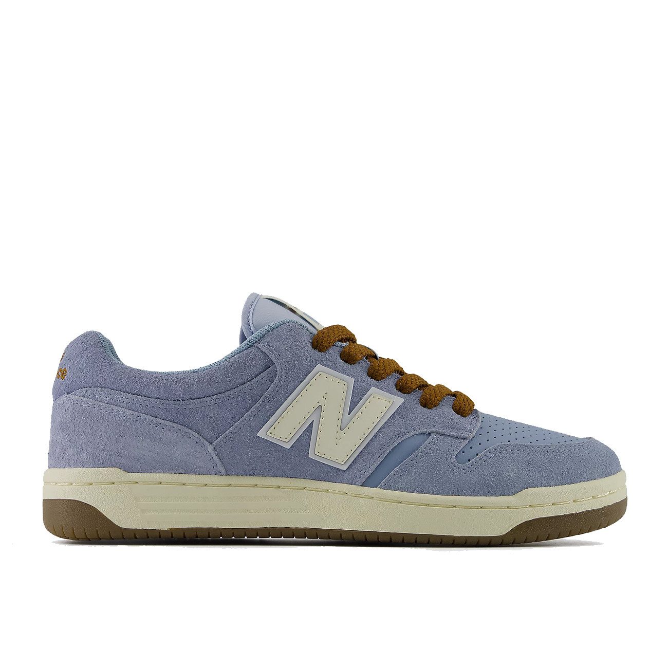 New Balance New Balance U 480 P971 Herren Light Artics Grey Breakfest Sneaker