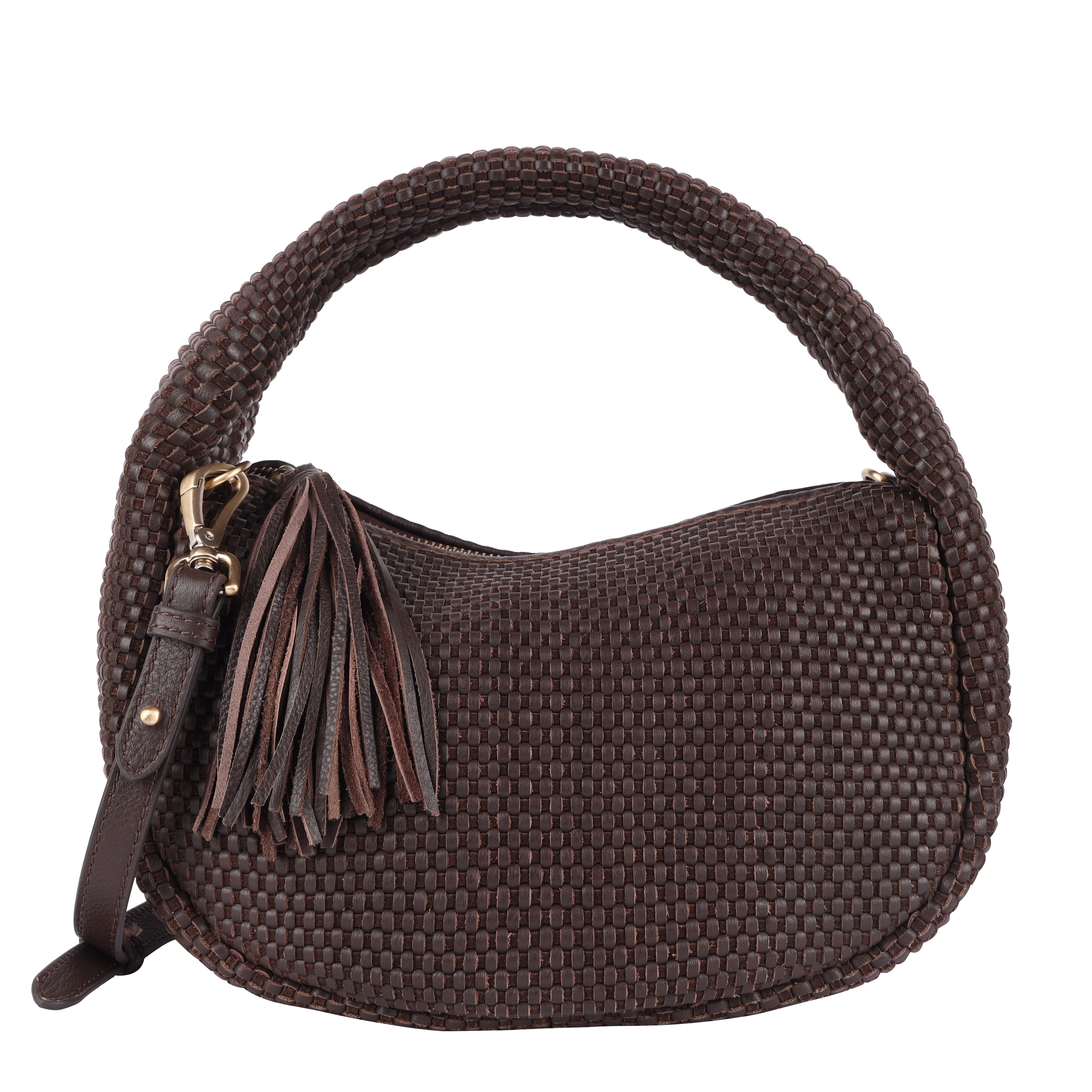 HARBOUR 2nd Hobo Isolina, Damen Tragetasche, Handtasche, Umhängetasche mit günstig online kaufen