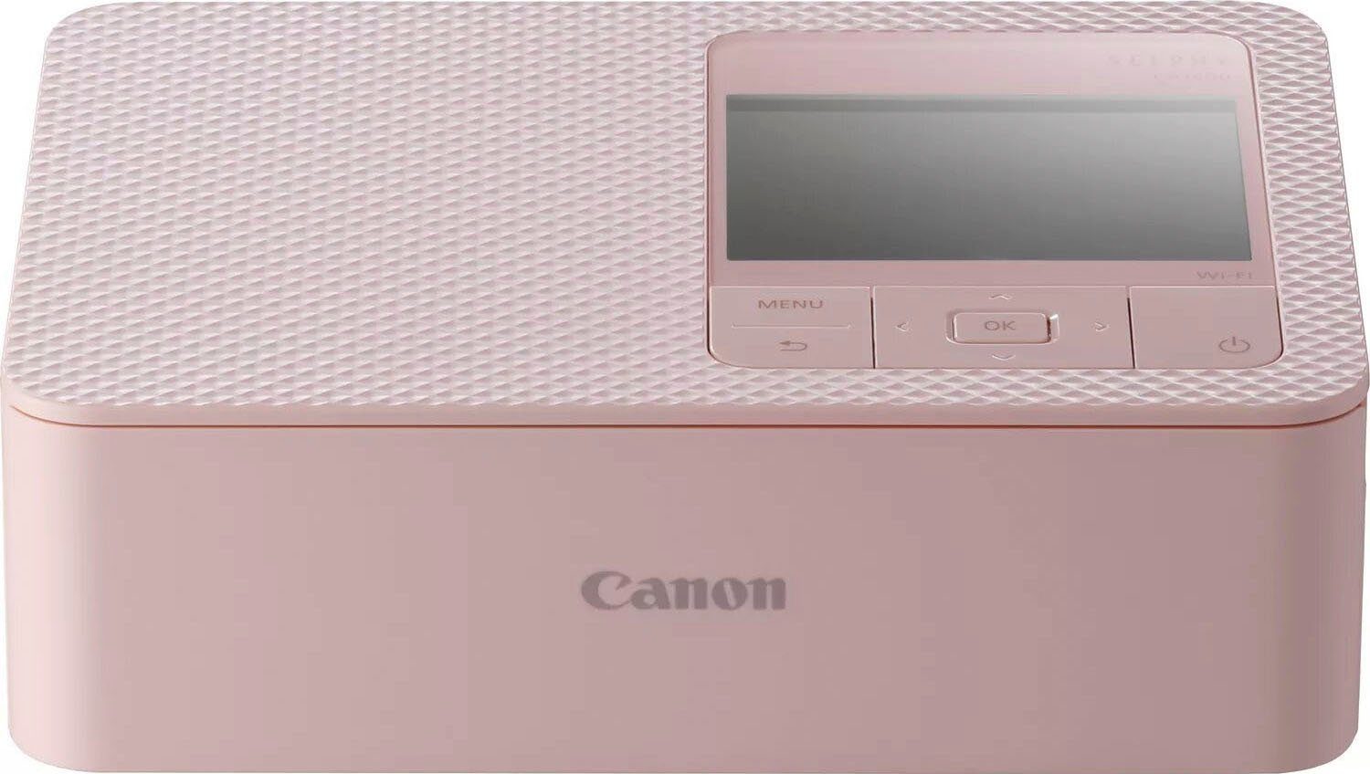 Canon SELPHY CP1500 Фотопринтер, (WLAN (Wi-Fi)