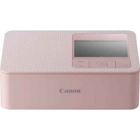 Canon SELPHY CP1500 Fotodrucker, (WLAN (Wi-Fi)
