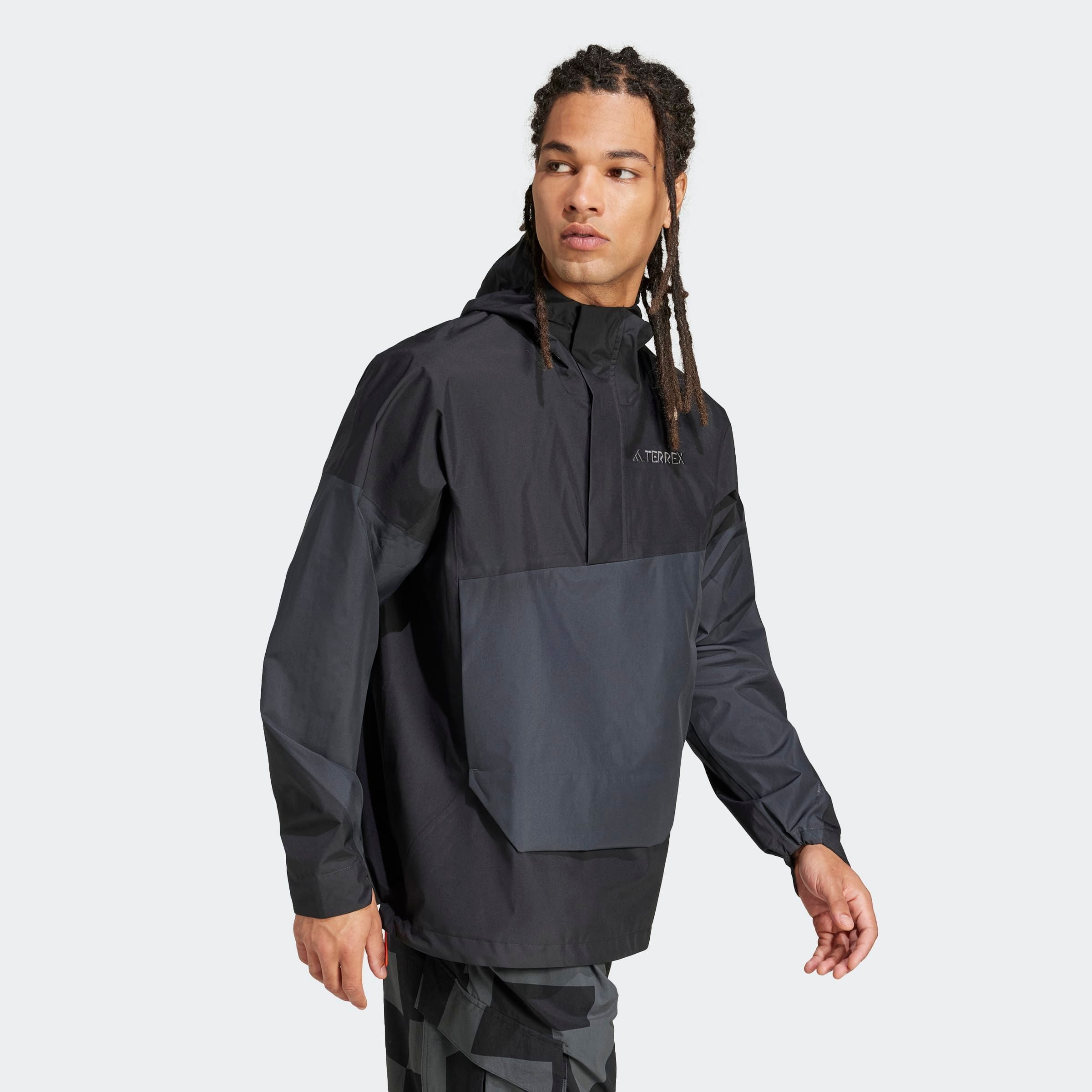 adidas TERREX Outdoorjacke XPL 2.5L ANORAK günstig online kaufen