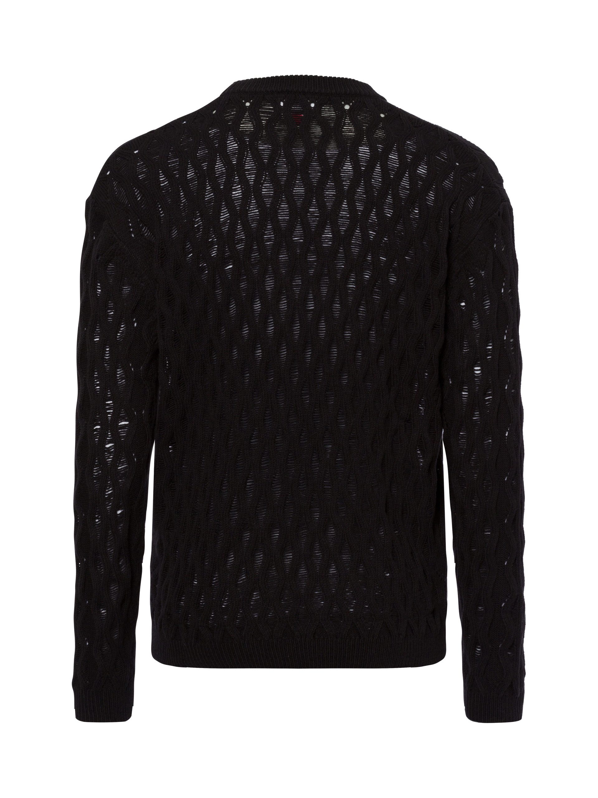 Finshley & Harding London Strickpullover