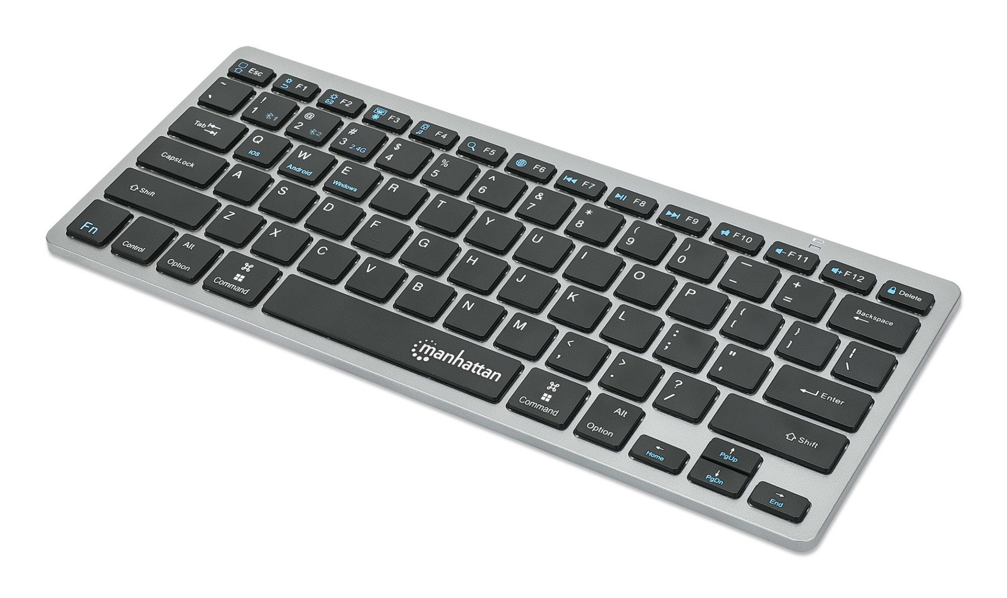MANHATTAN 180559 USB-Tastatur