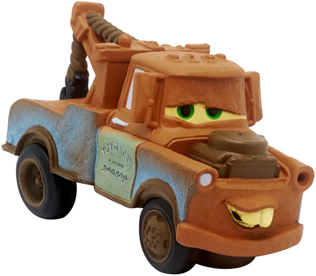 tonies Hörspielfigur Disney - Cars 2 - Mater