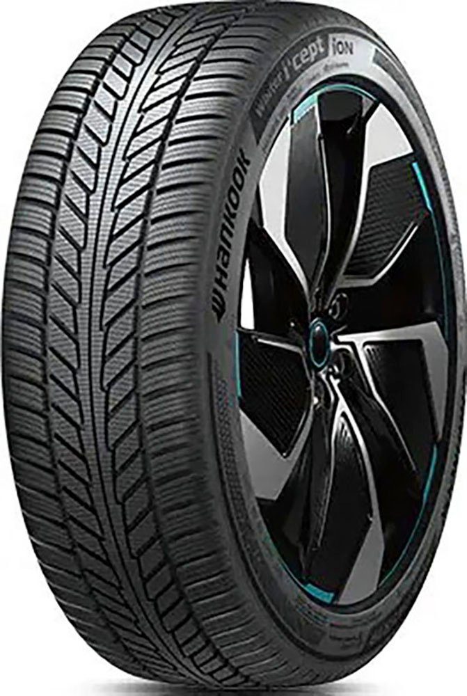 iON ICEPT Hankook WINTER IW01A SOUND 1-St., HANKOOK, ABSORBER Winterreifen