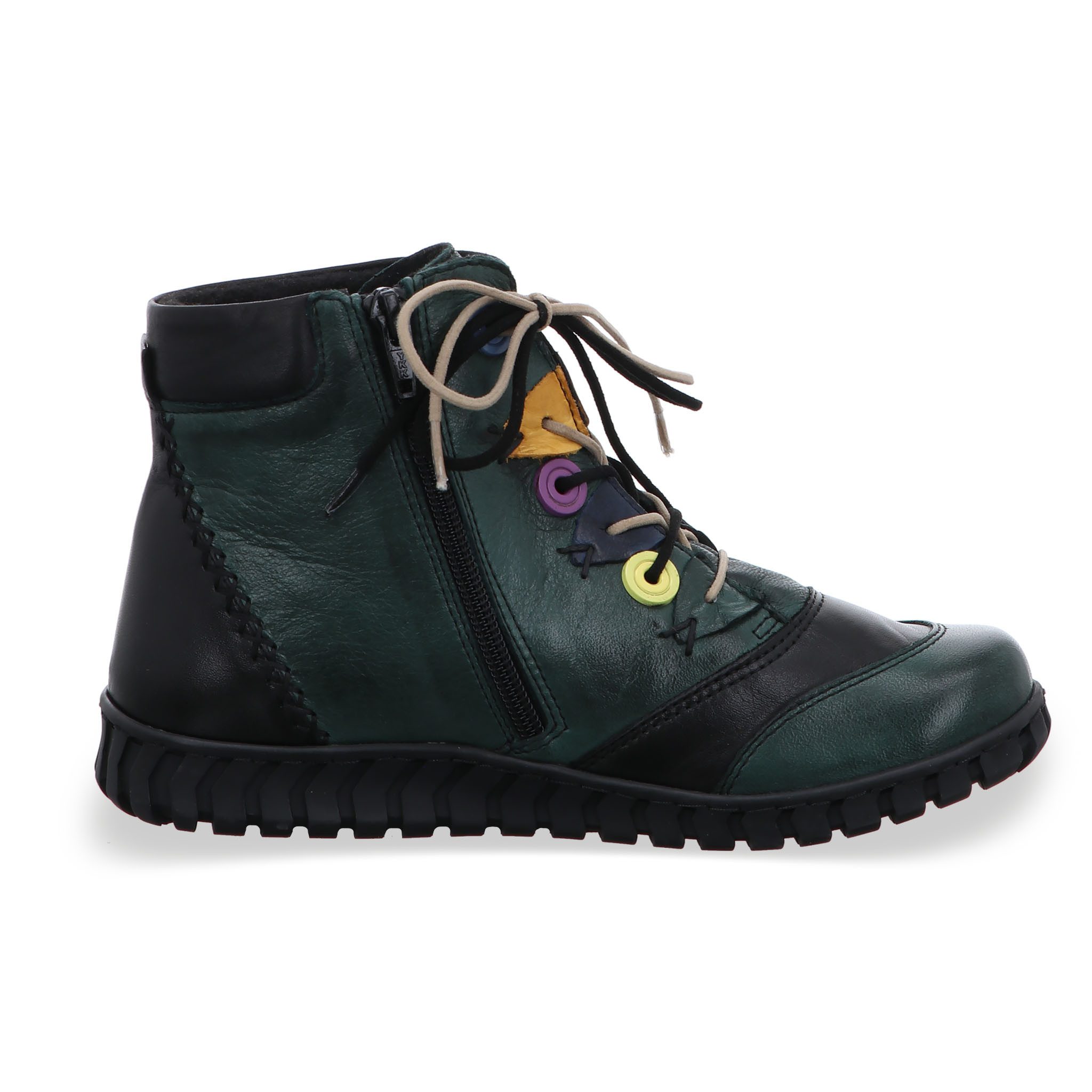Gemini Damen Stiefelette
