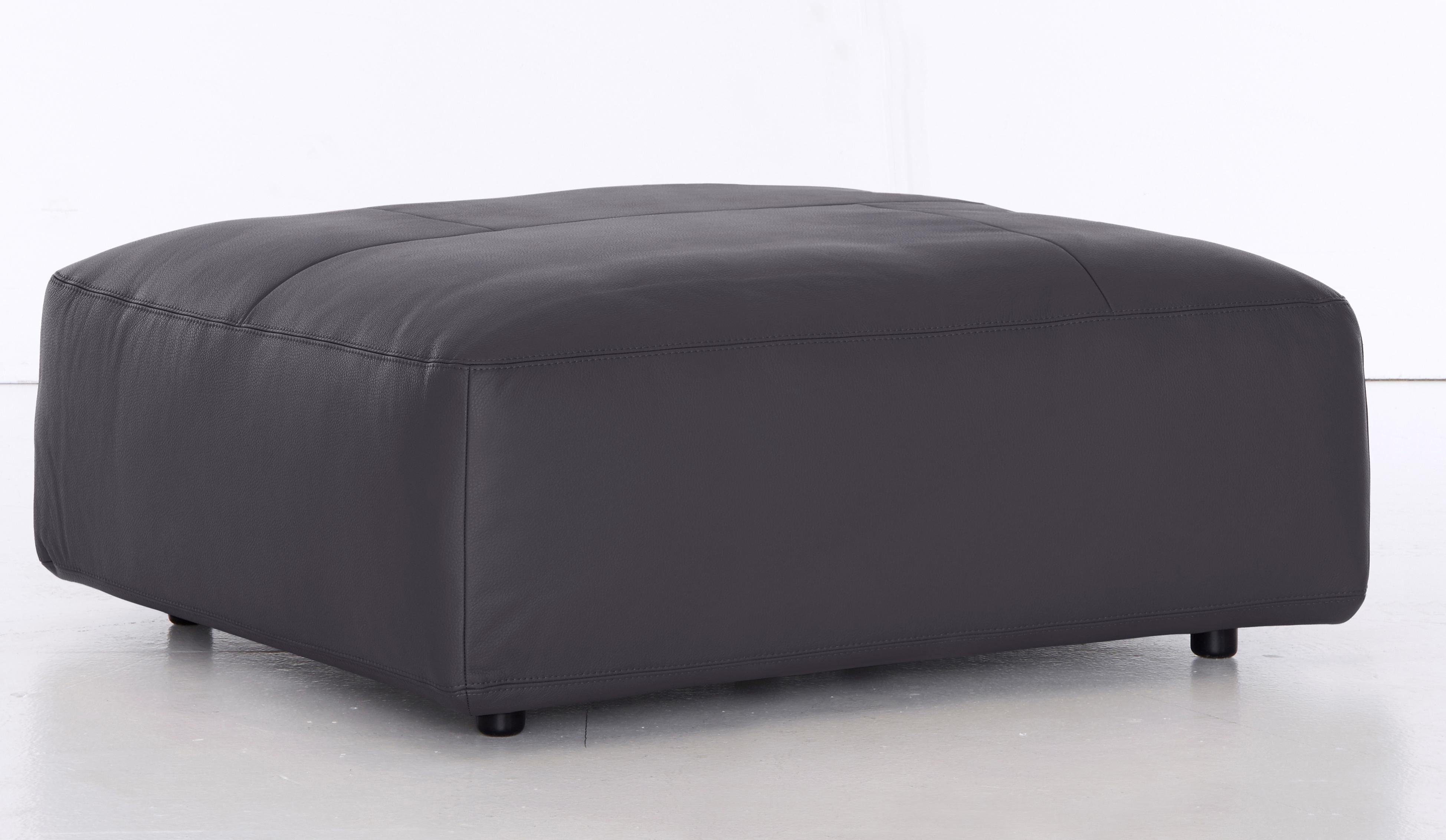 Musterring Hocker LUCIA