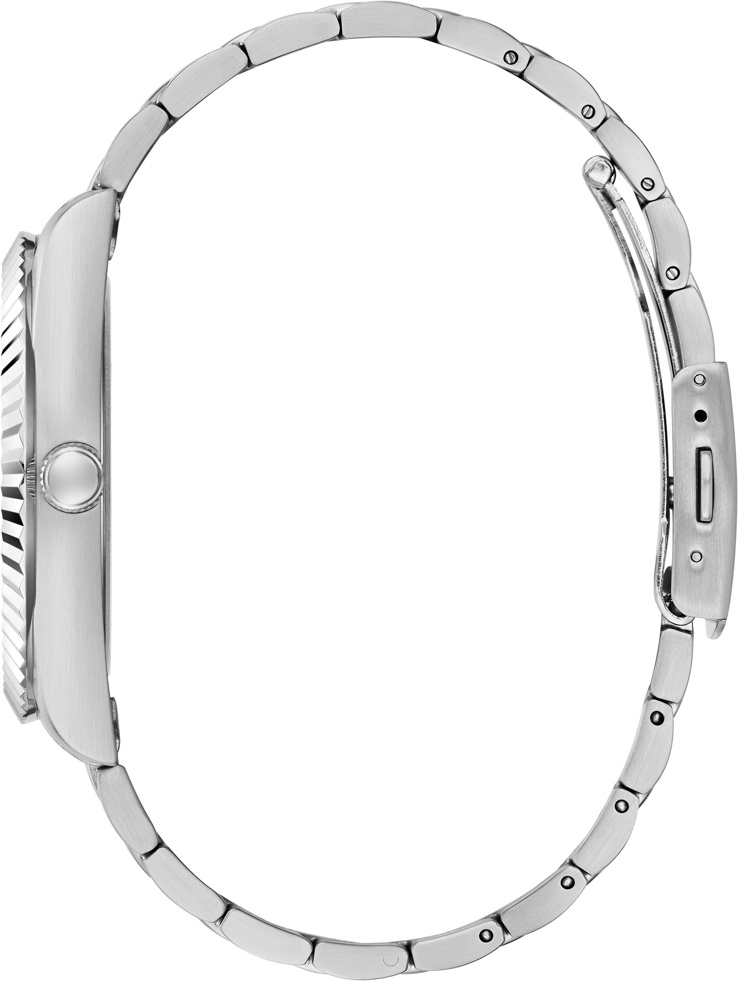 Guess Quarzuhr CONNOISSEUR GW0265G1, Armbanduhr, Herrenuhr, Datum, Wochenta günstig online kaufen