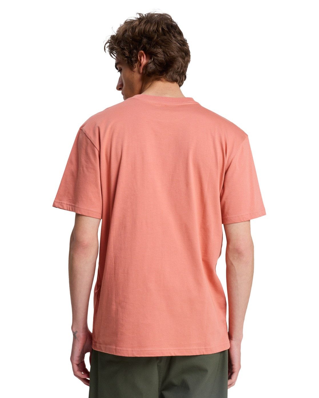 Quiksilver T-Shirt EV Vista