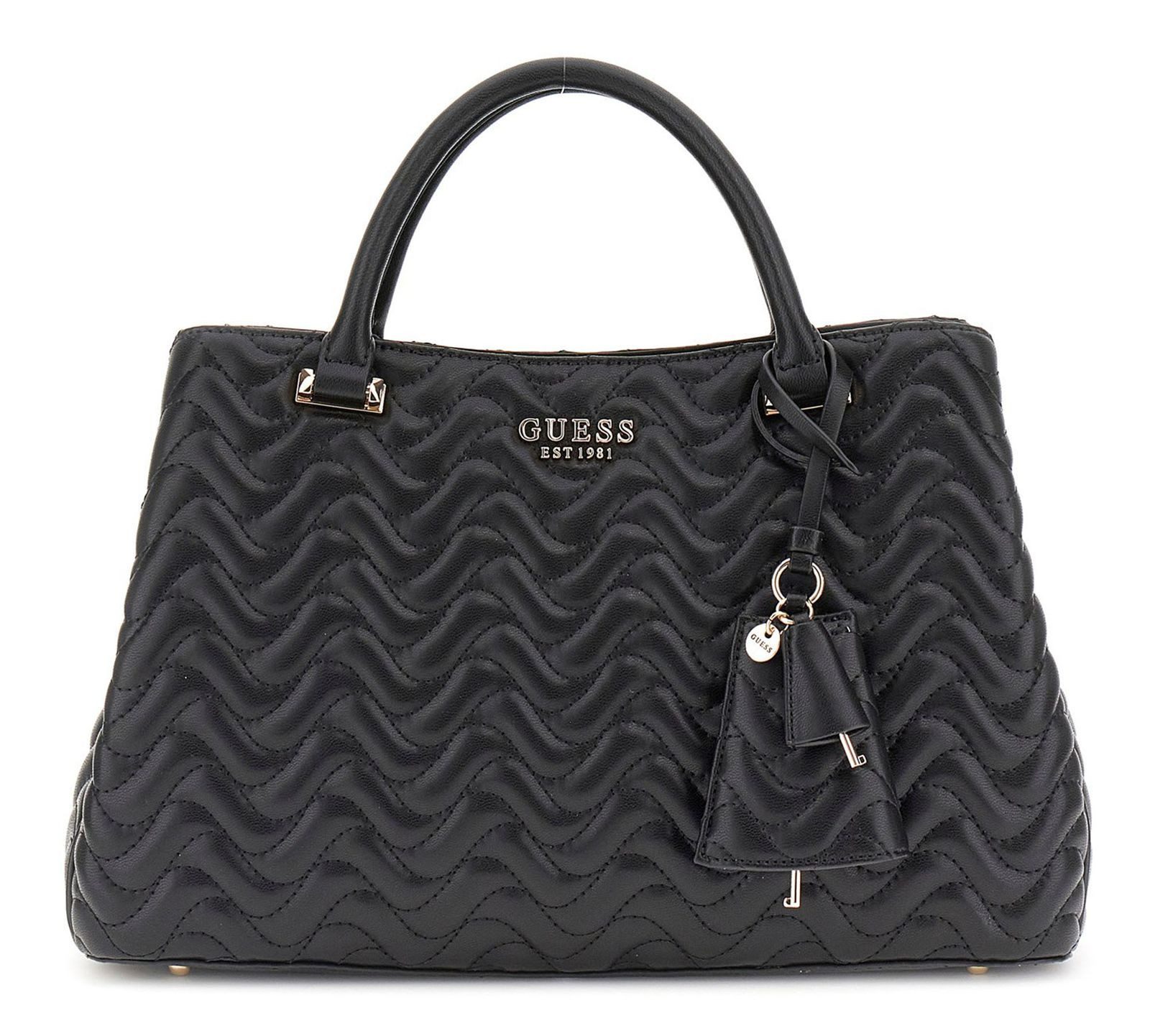 Umhängetasche Abey Status Satchel