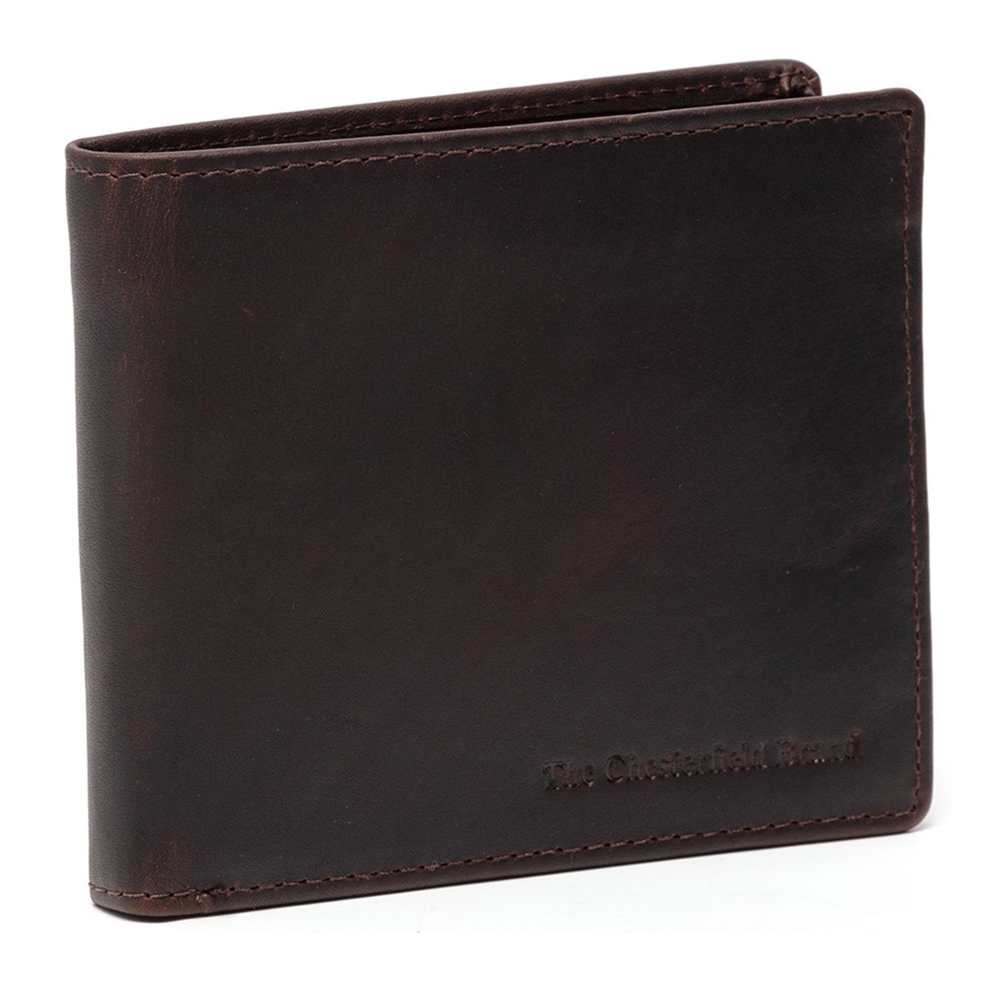 The Chesterfield Brand Geldbörse Orleans, Leder