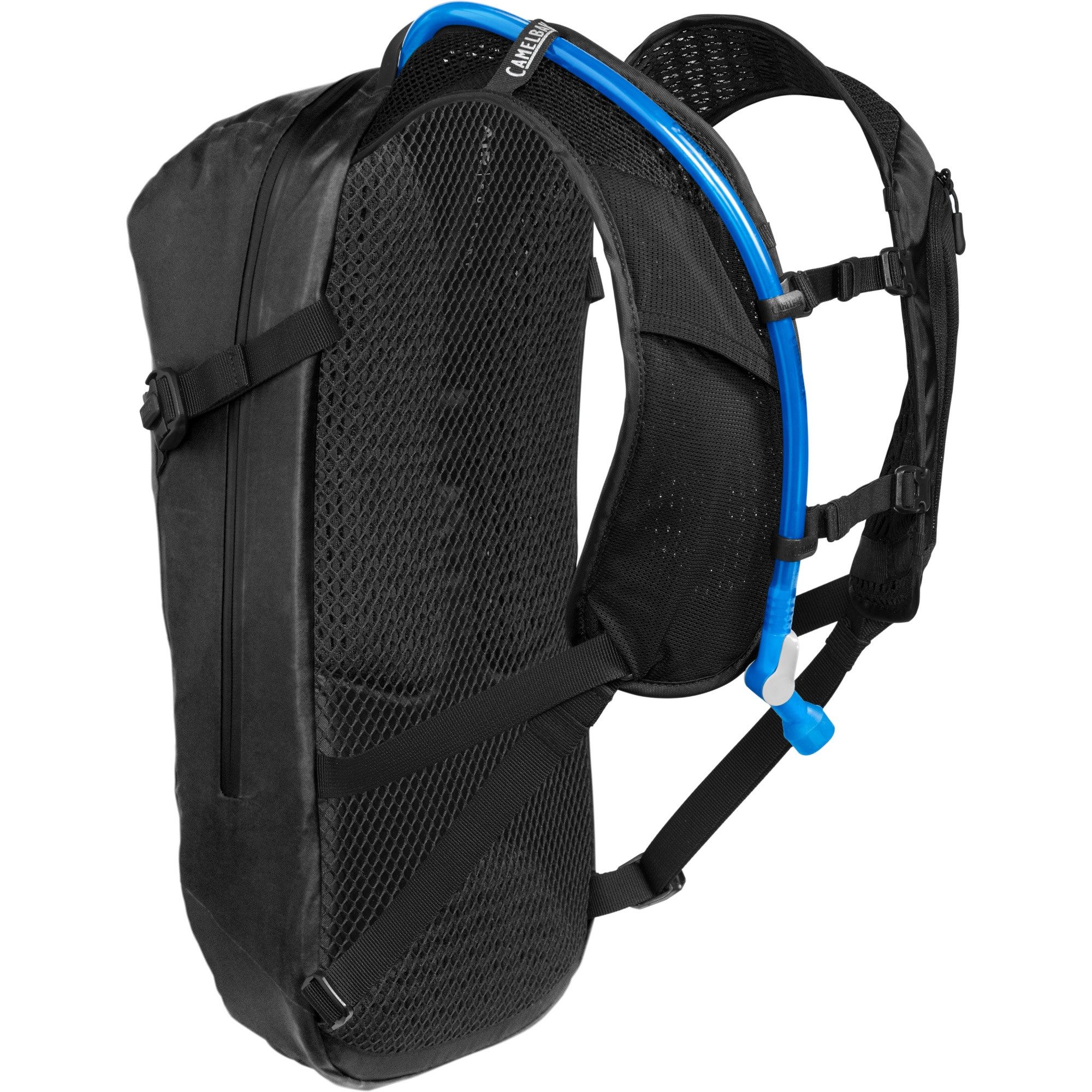 Camelbak Fahrradrucksack Mule EVO Trinkrucksack Bikerucksack Crux Trinksystem