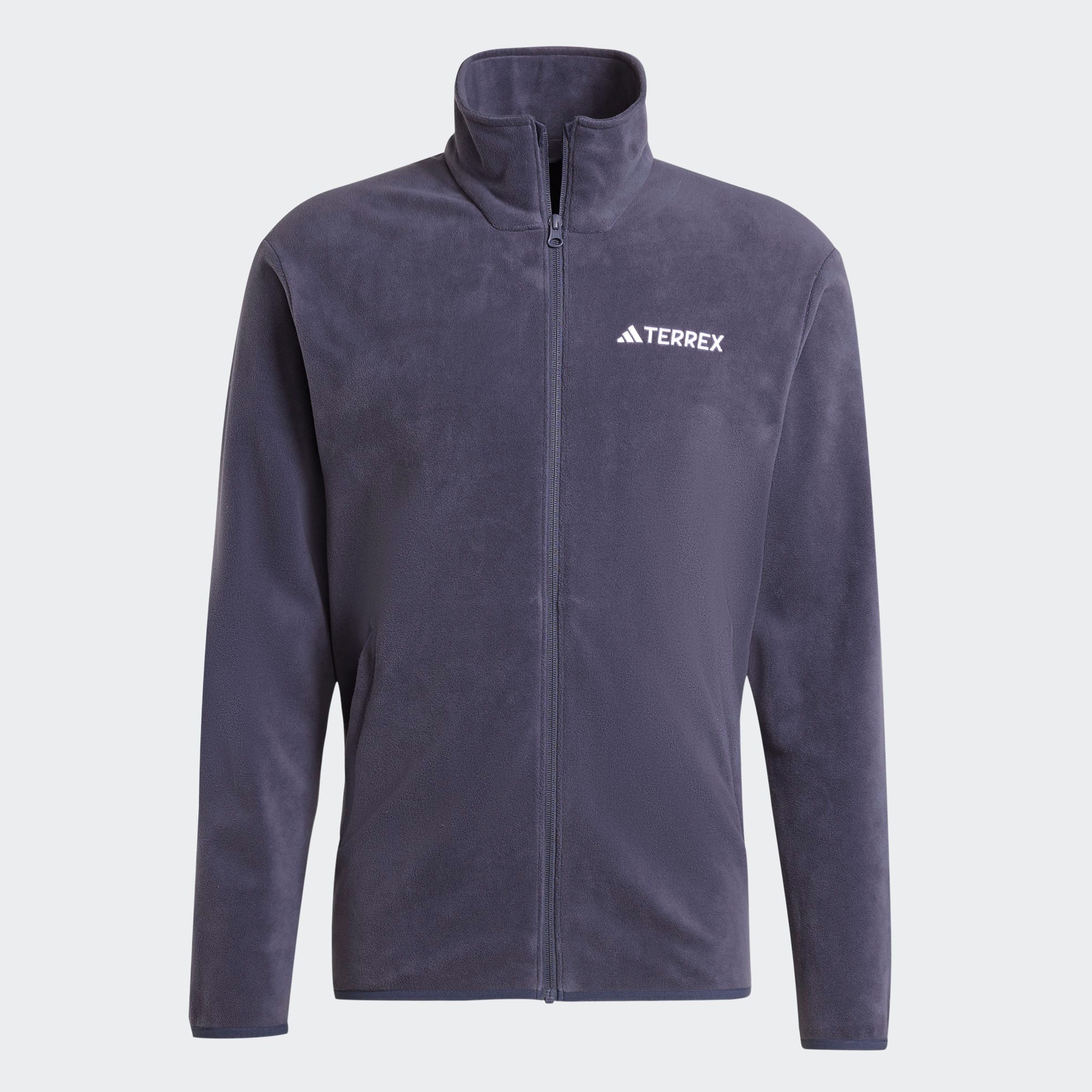 Fleecejacke MULTI ESSENTIALS