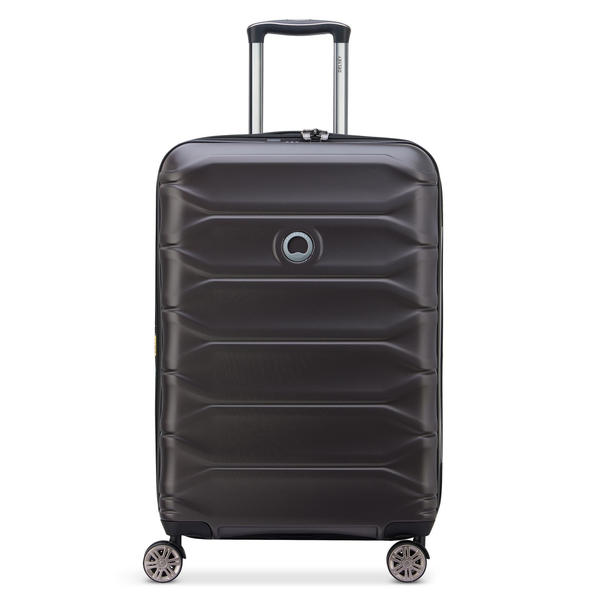 Delsey Paris Hartschalen-Trolley Meteor, 4 Rollen, günstig online kaufen