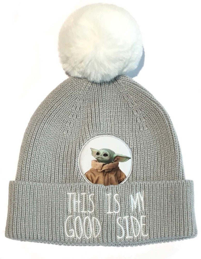 Star Wars Strickmütze