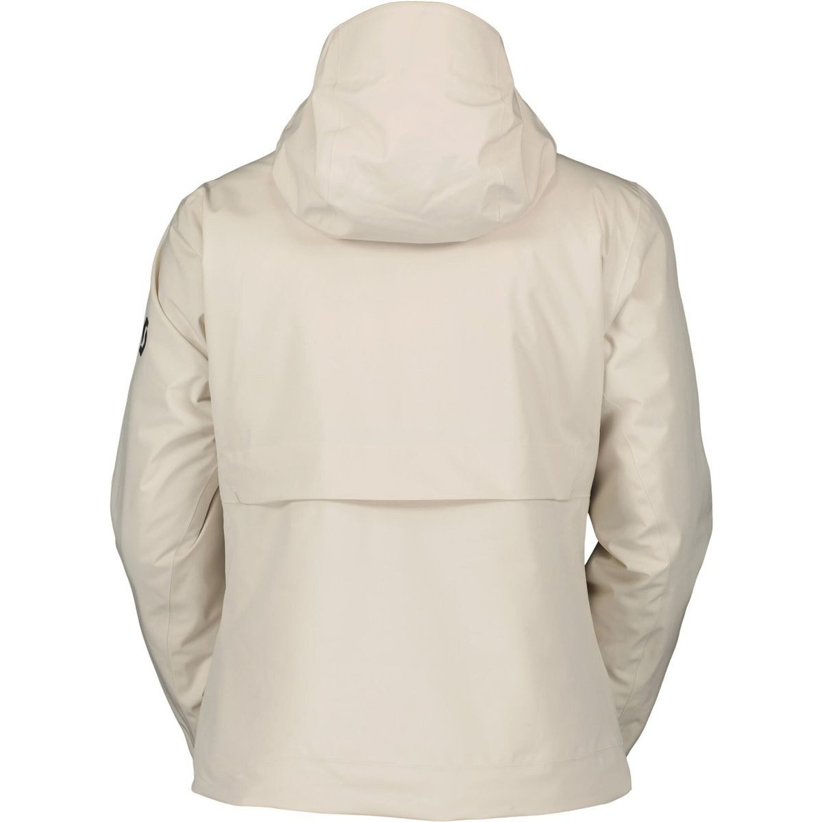 Scott Skijacke Jacket W's Tech Insulated 2L Gefütterte, wasserdichte Winterjacke mit verstellbarer Kapuze und