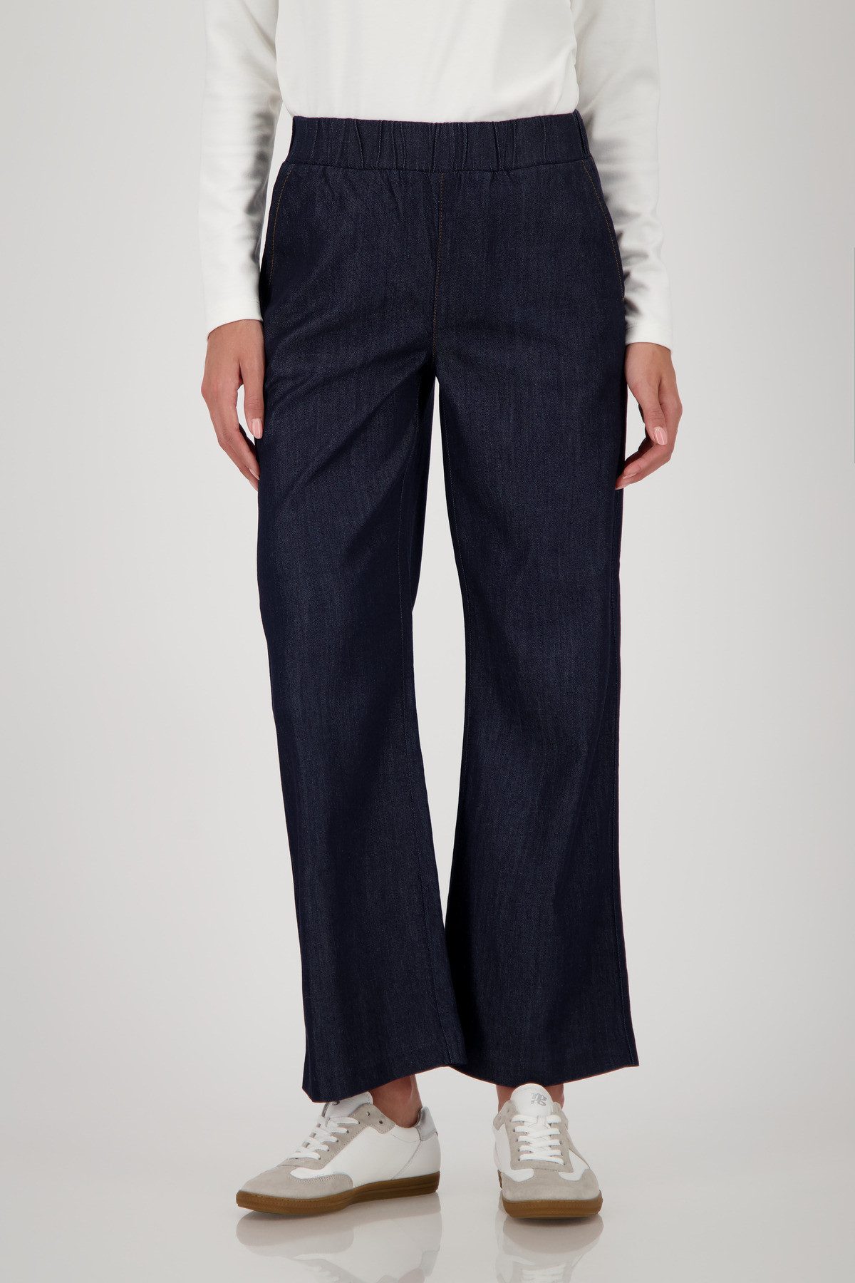 Monari 5-Pocket-Hose günstig online kaufen