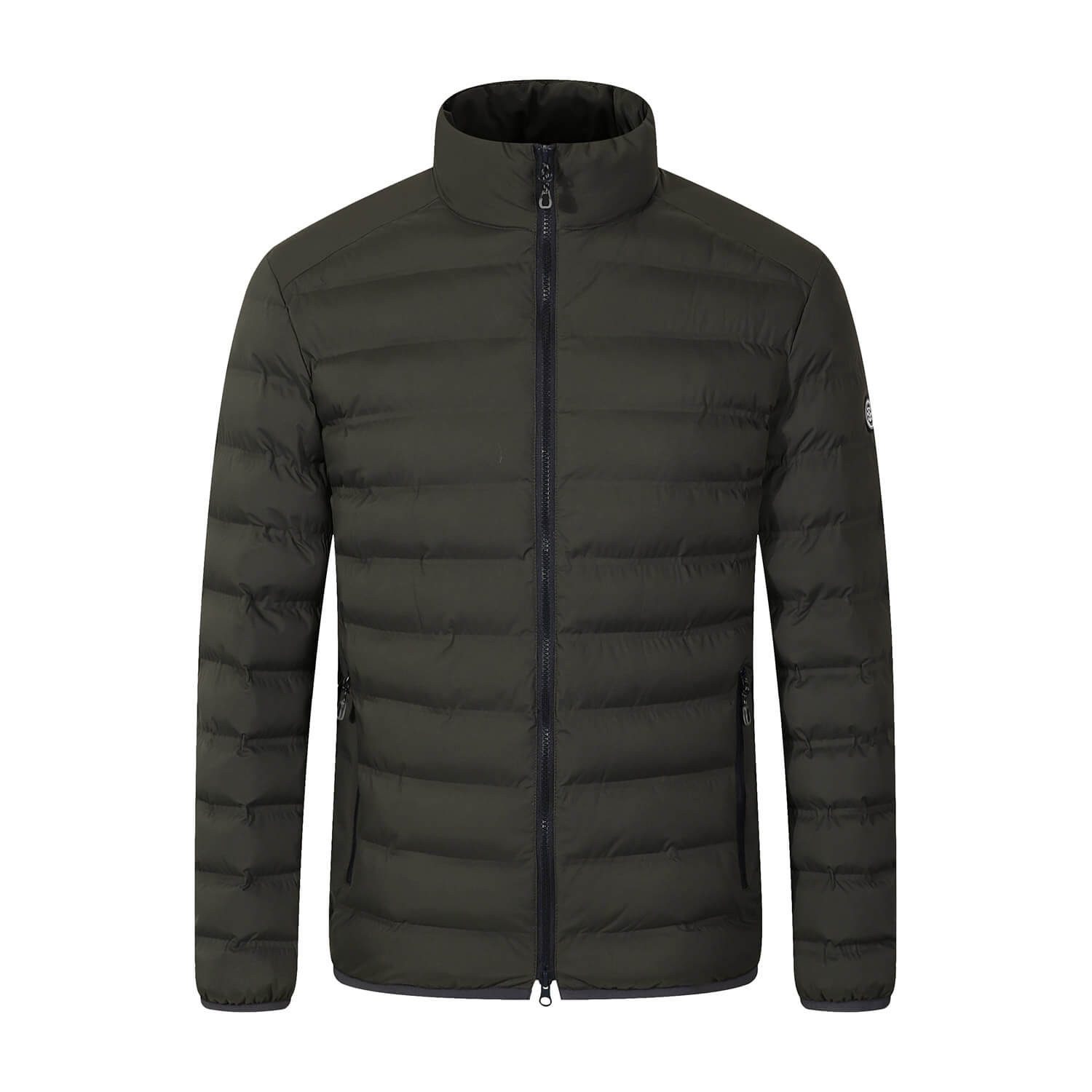Blue Wave Steppjacke Herren Jacke Maximilian günstig online kaufen