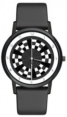 Rainbow Watch Quarzuhr Avantgardia Lenko