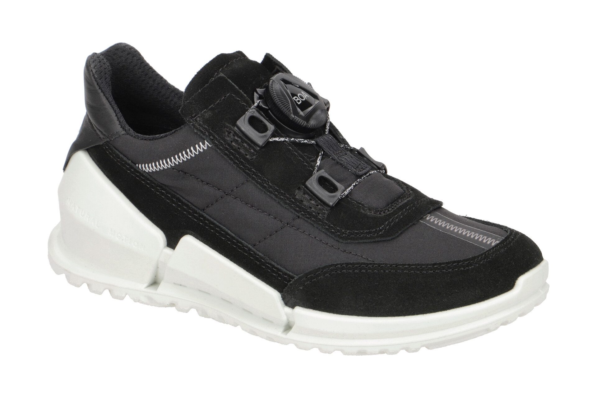 Ecco 71174251094 Schnürschuh