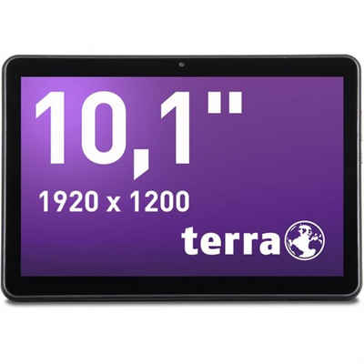 TERRA PAD 1006V2 10.1" IPS/4GB/64G/LTE/Android 12 Tablet (10,1", 64 GB, 4G LTE)