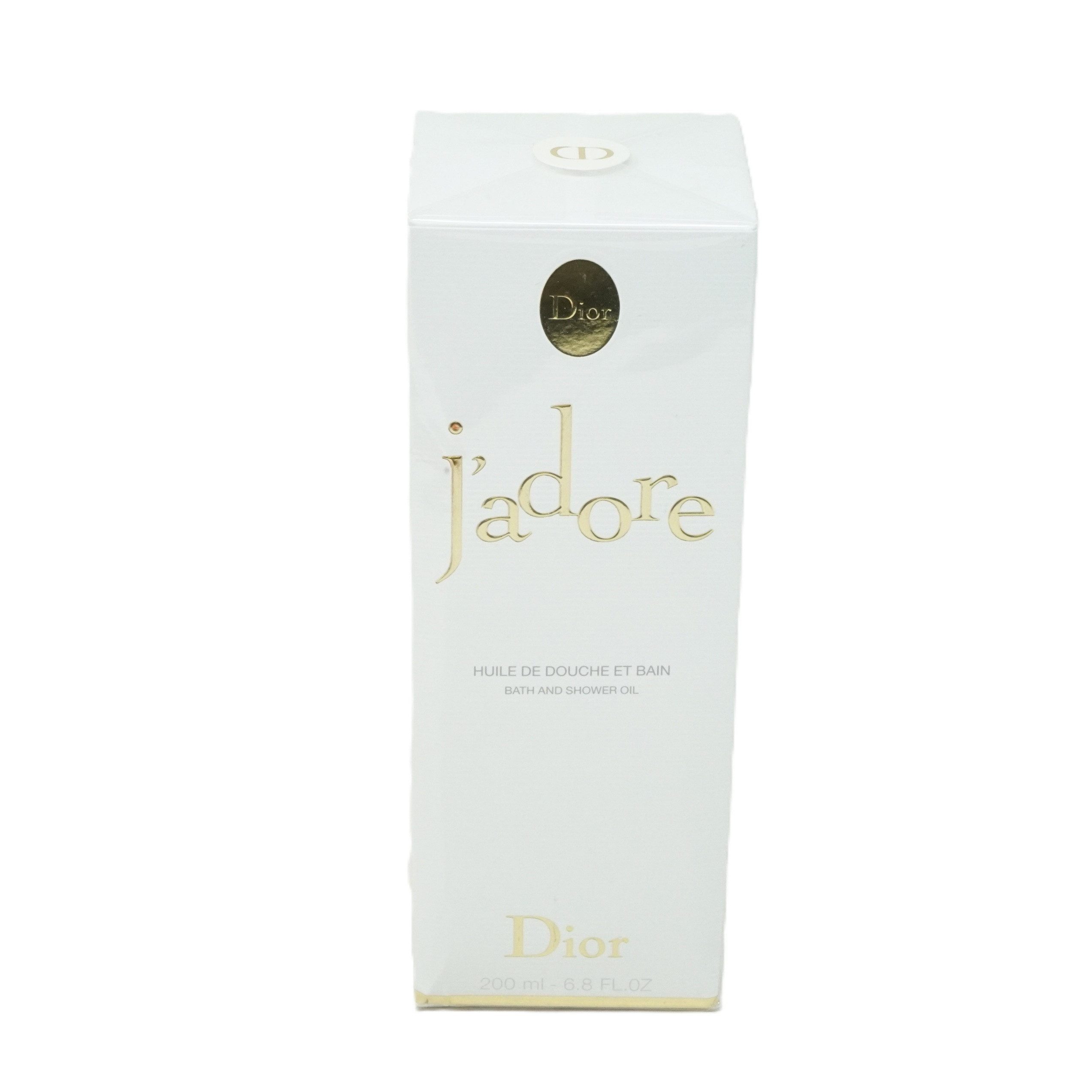 Dior Duschgel Dior J'adore Huile Douche et de Bain Shower Oil 200 ml