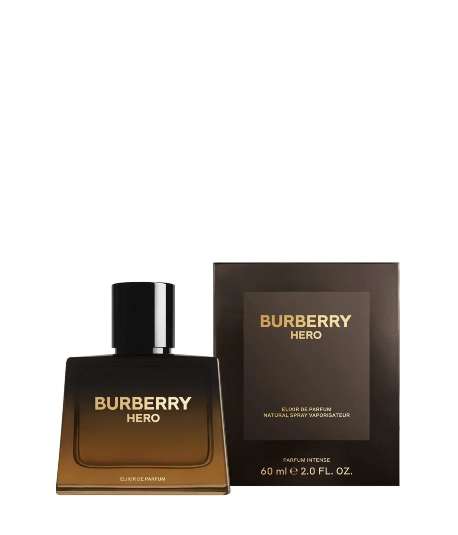 BURBERRY Parfum Hero Elixir