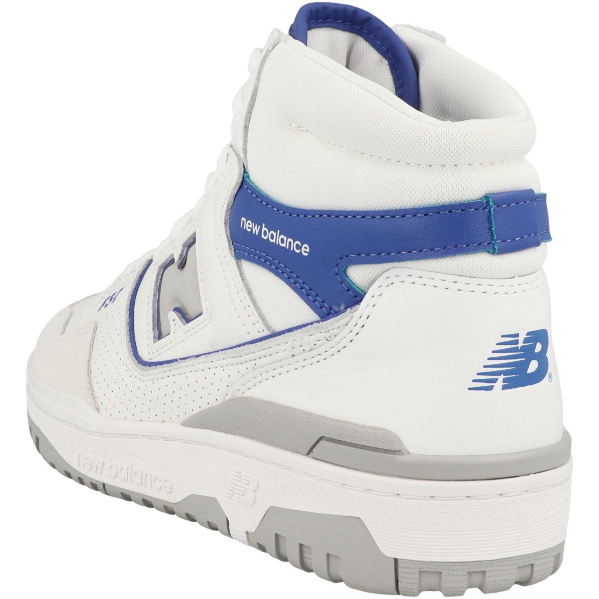 New Balance BB650 Herren Sneaker Turnschuhe, Sportschuhe, Freizeitschuhe, Halbschuhe, Schnürschuhe