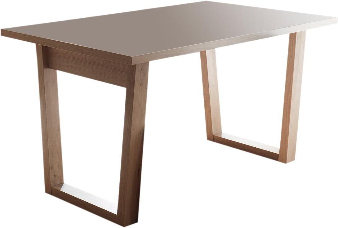 Mäusbacher Schreibtisch Frame