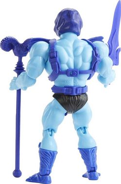Mattel® Actionfigur Masters of the Universe – SKELETOR – Origins Actionfigur mit Mini Comic
