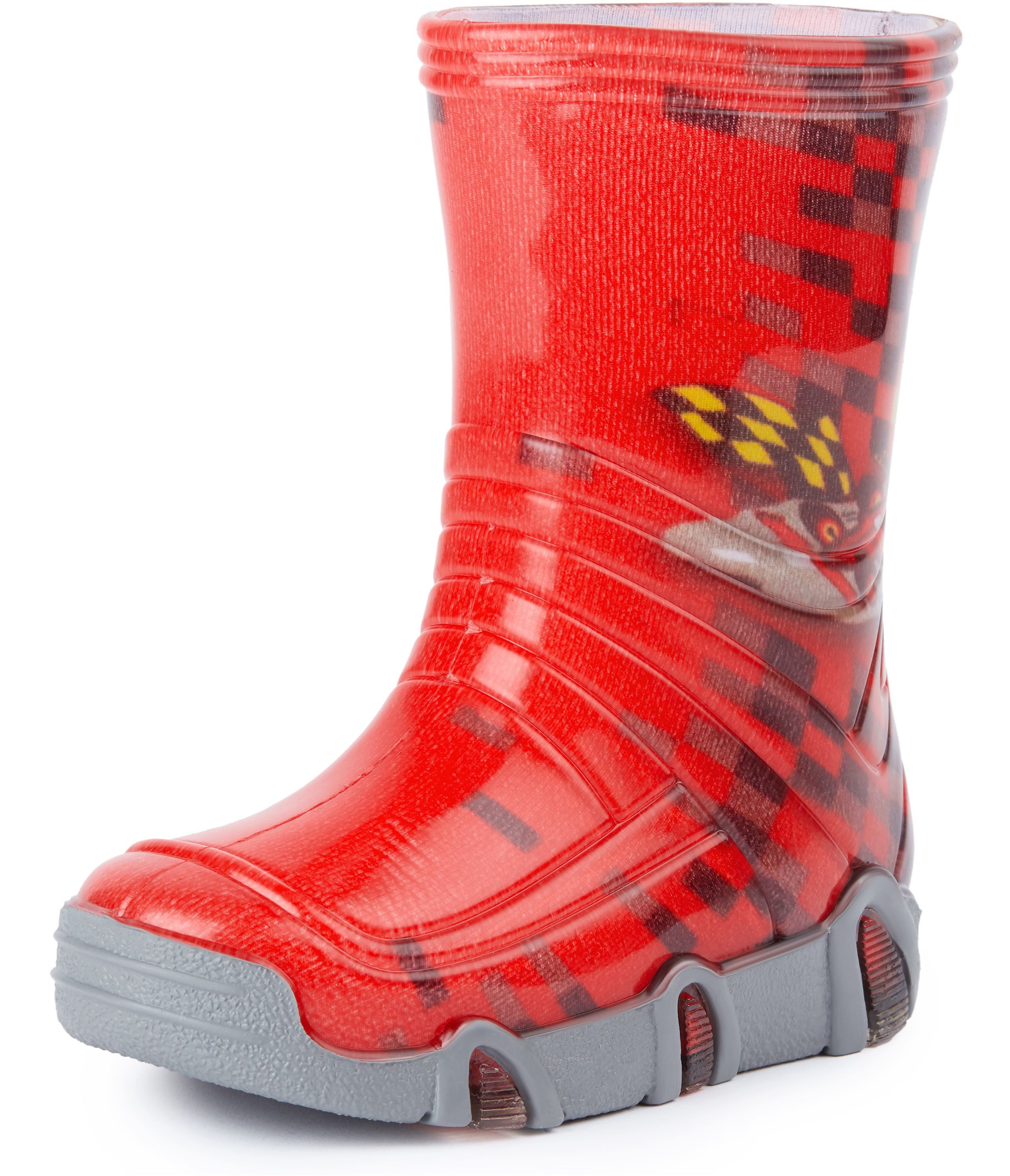 Kinder Regenschuhe SwkBW Gummistiefel