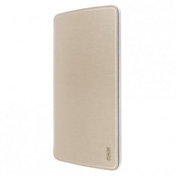 Artwizz Flip Case SmartJacket® for LG G3, gold