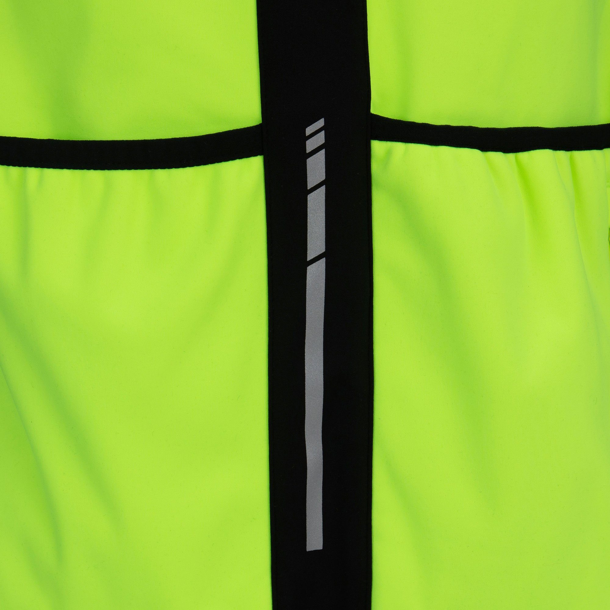 Airtracks Fahrradjacke Damen Thermo Fahrradjacke Pro Line II (Softshell Radjacke optimal die kalte Jahreszeit,Herbst - Winter) Herbst - Winter » S M L XL XXL «