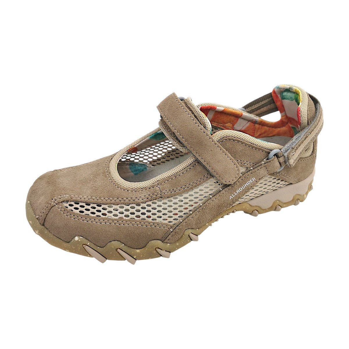 Allrounder by Mephisto Slipper Slipper