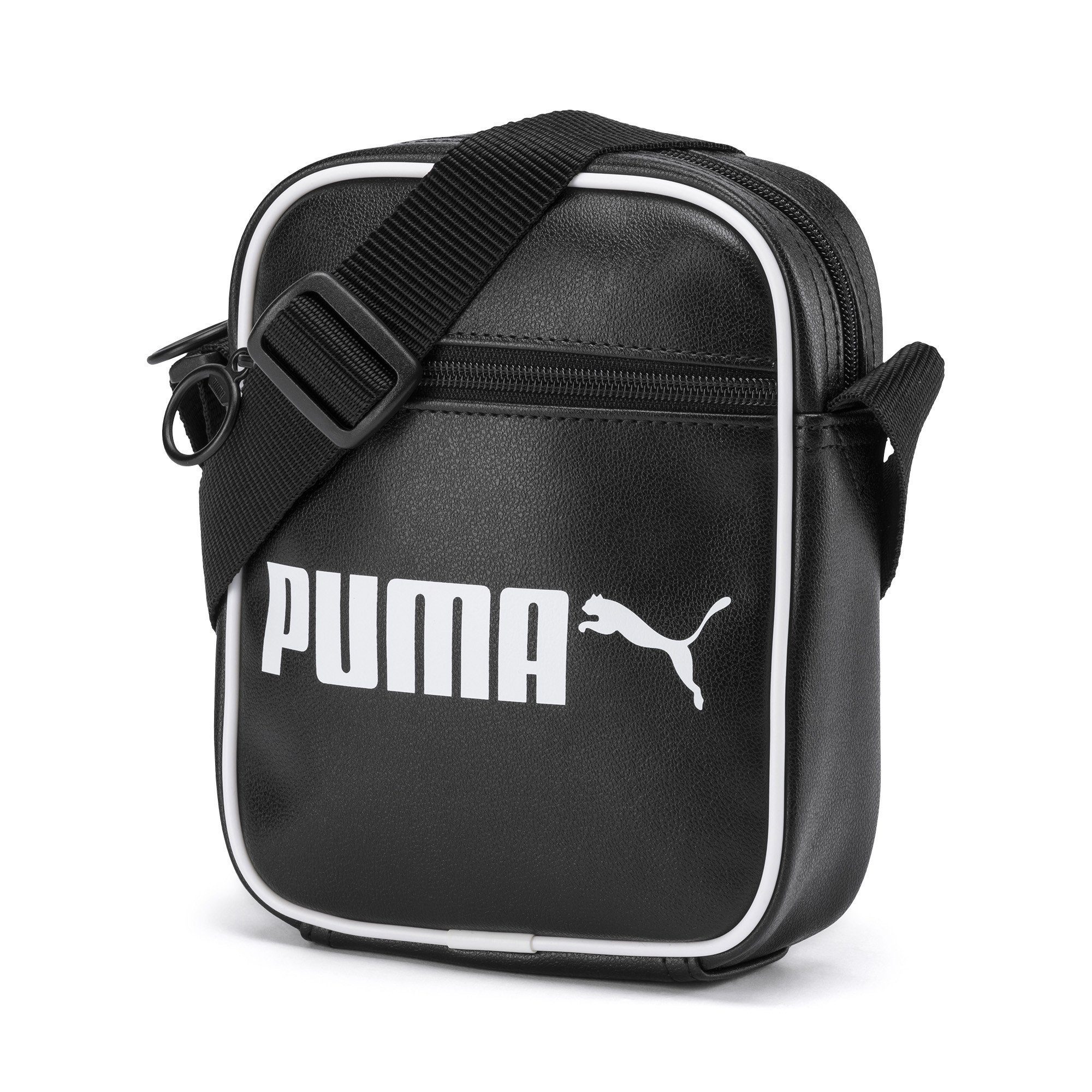 PUMA Schultertasche »Campus Retro Umhängetasche« | OTTO