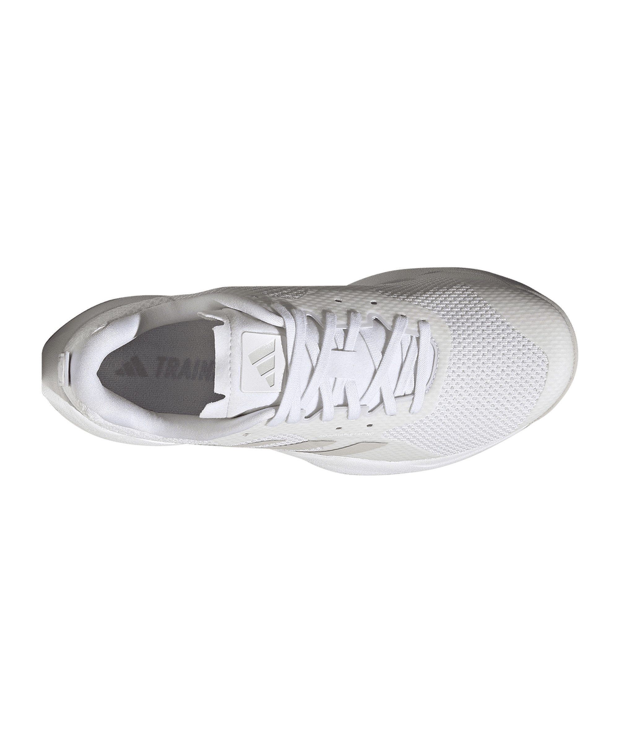 adidas Performance adidas Performance Rapidmove Trainer Damen Damen Hallenschuh