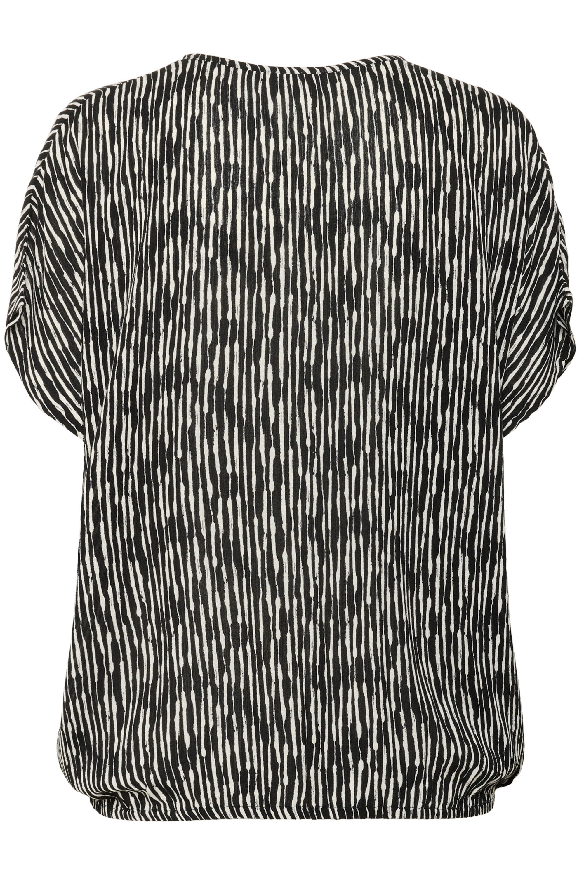 KAFFE Blusentop Ärmellose Bluse KAamber günstig online kaufen