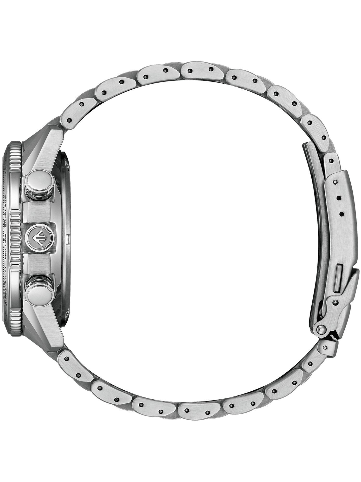 Citizen Chronograph JV2000-51L