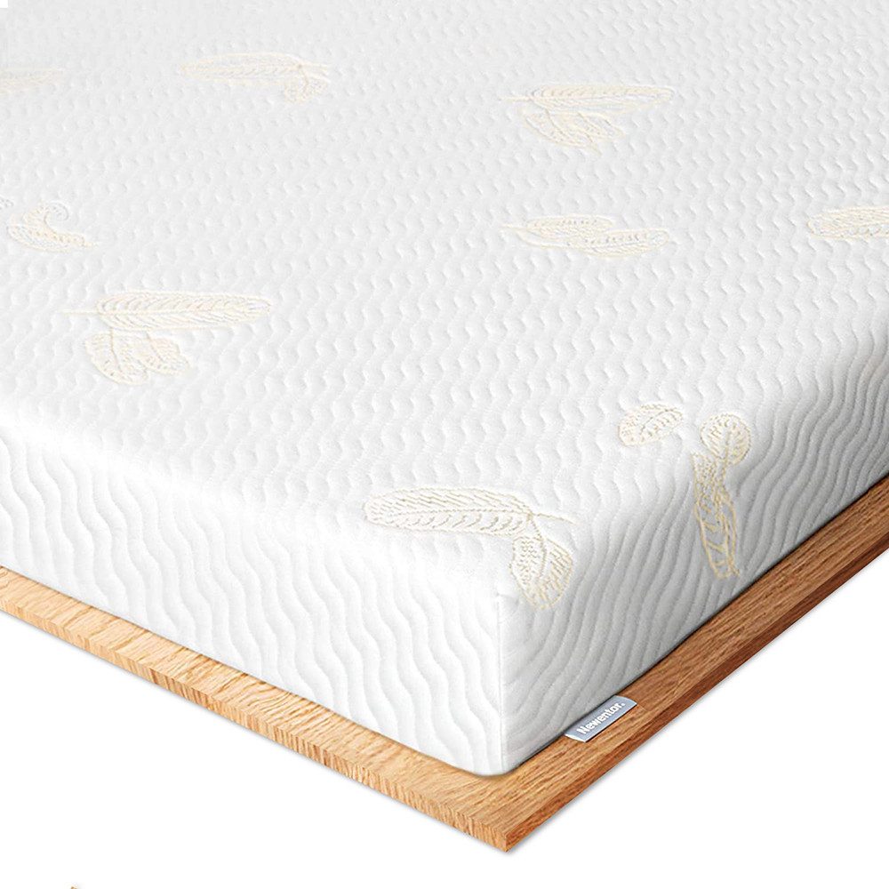 NEWENTOR LIFE, Topper Matratzentopper, H2/H3 Gel günstig online kaufen