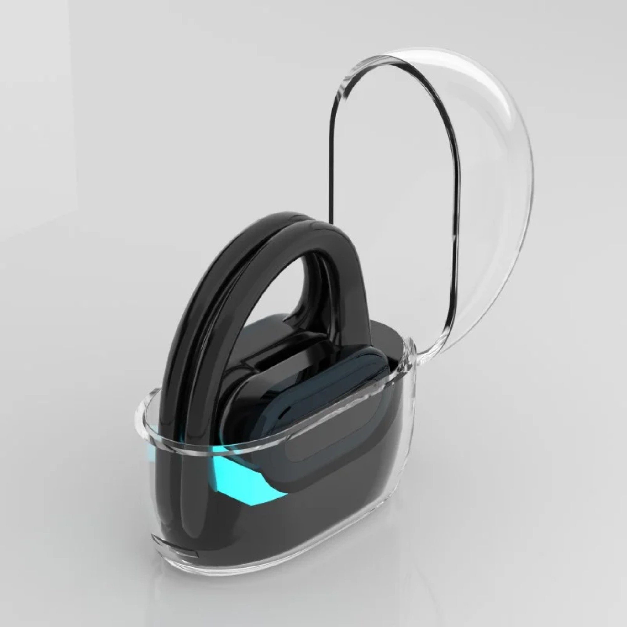 Maxcom Freesound Open kabellose Kopfhörer Bluetooth 5.4 Bluetooth-Kopfhörer