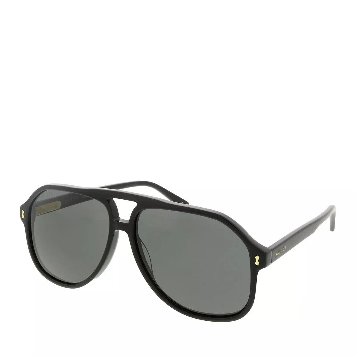 GUCCI Sonnenbrille black (1-St)