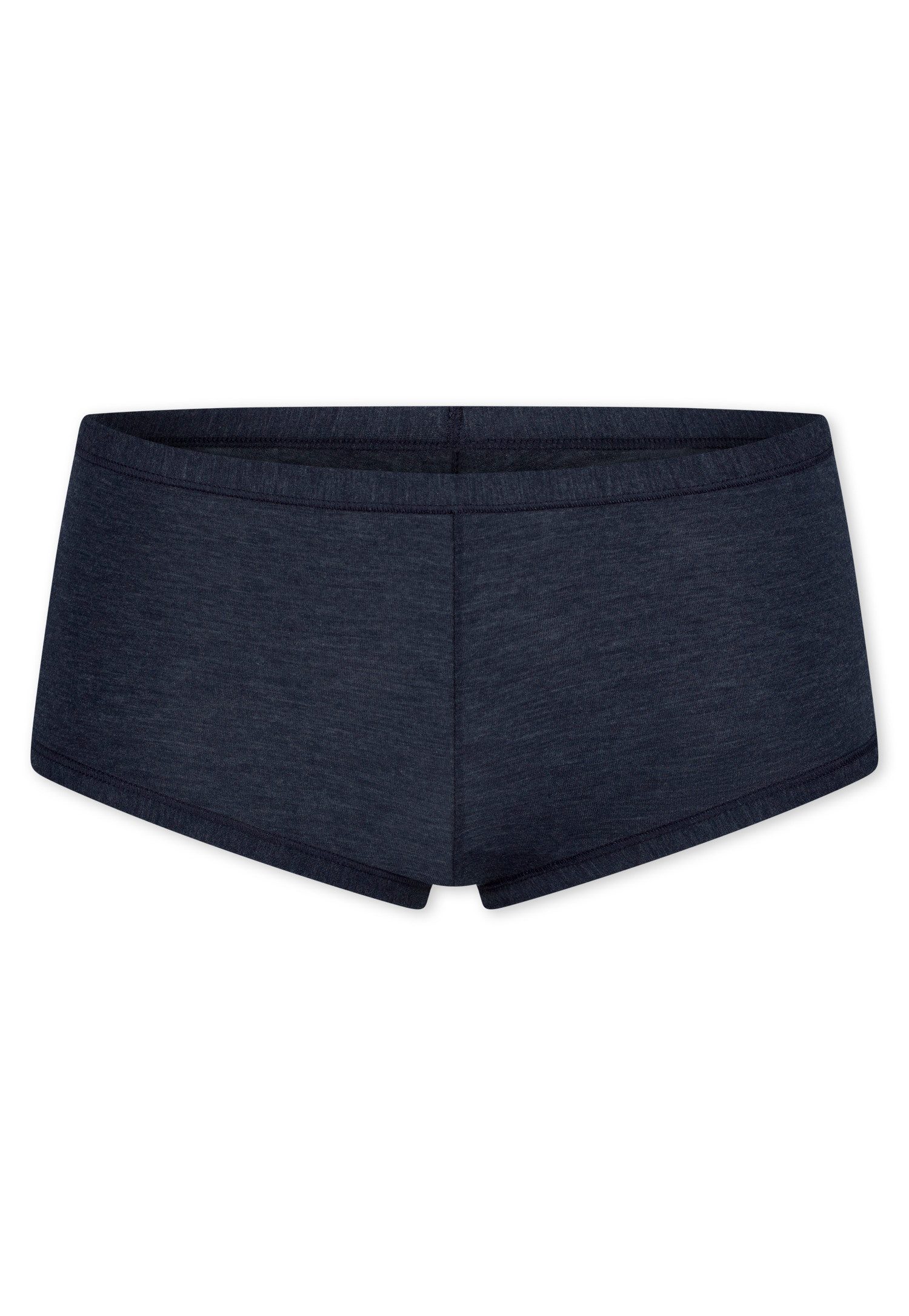 Schiesser Panty Personal Fit Lurex-Nähte, atmungsaktiv, Single Jersey, ohne störende Seitennähte