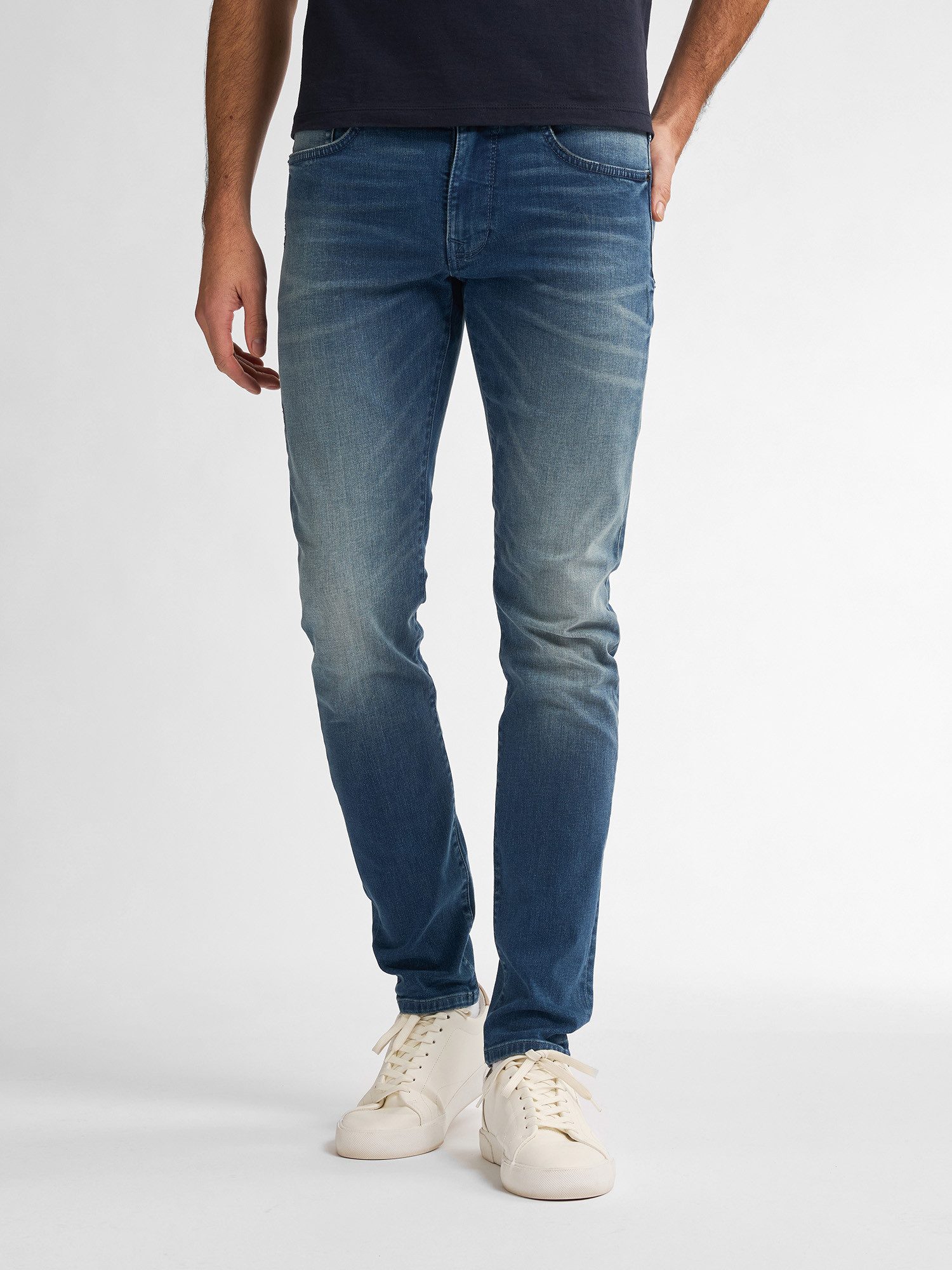 Petrol Industries Slim-fit-Jeans Seaham Slim Fit günstig online kaufen