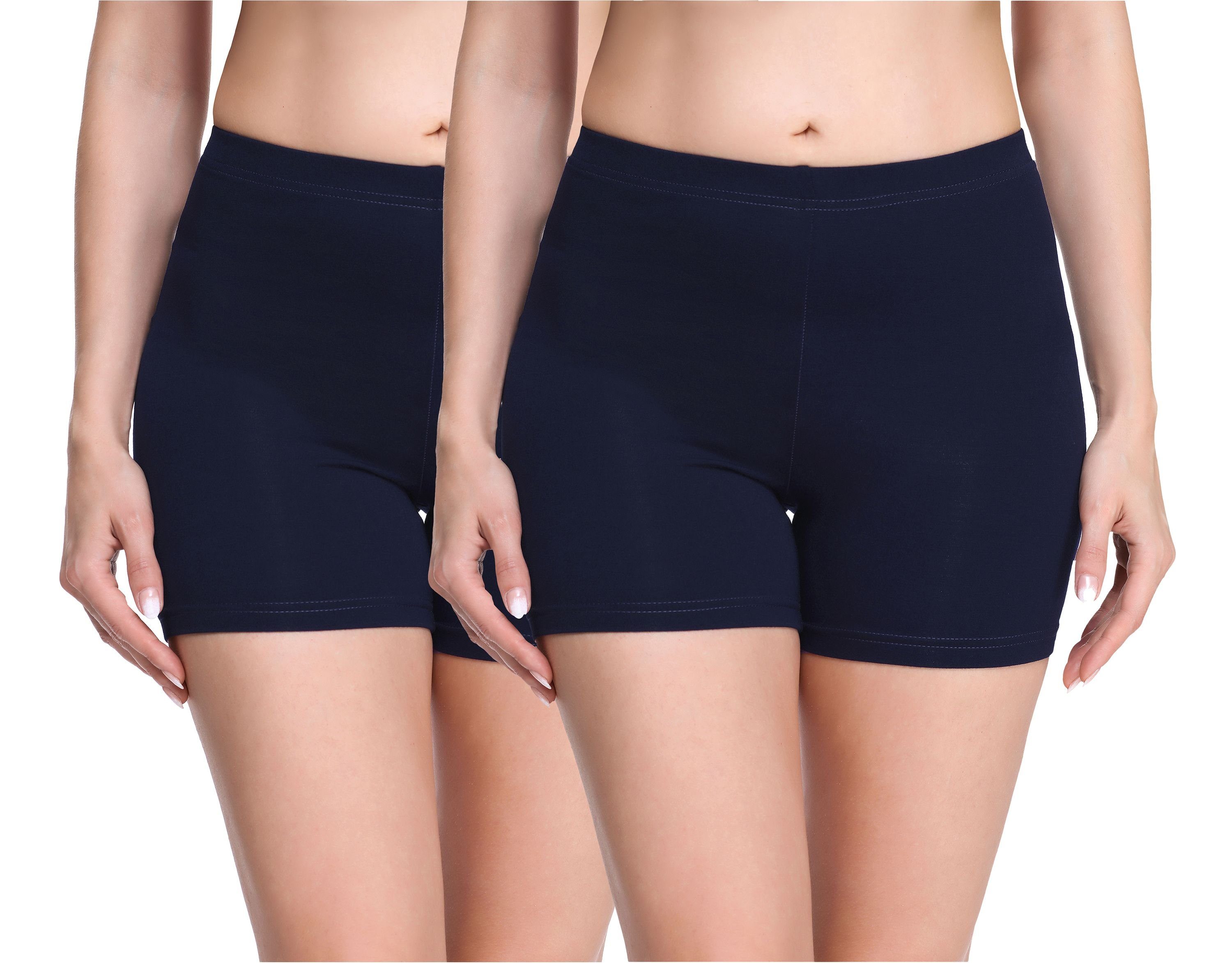 Merry Style Leggings 2 Pack Damen günstig online kaufen