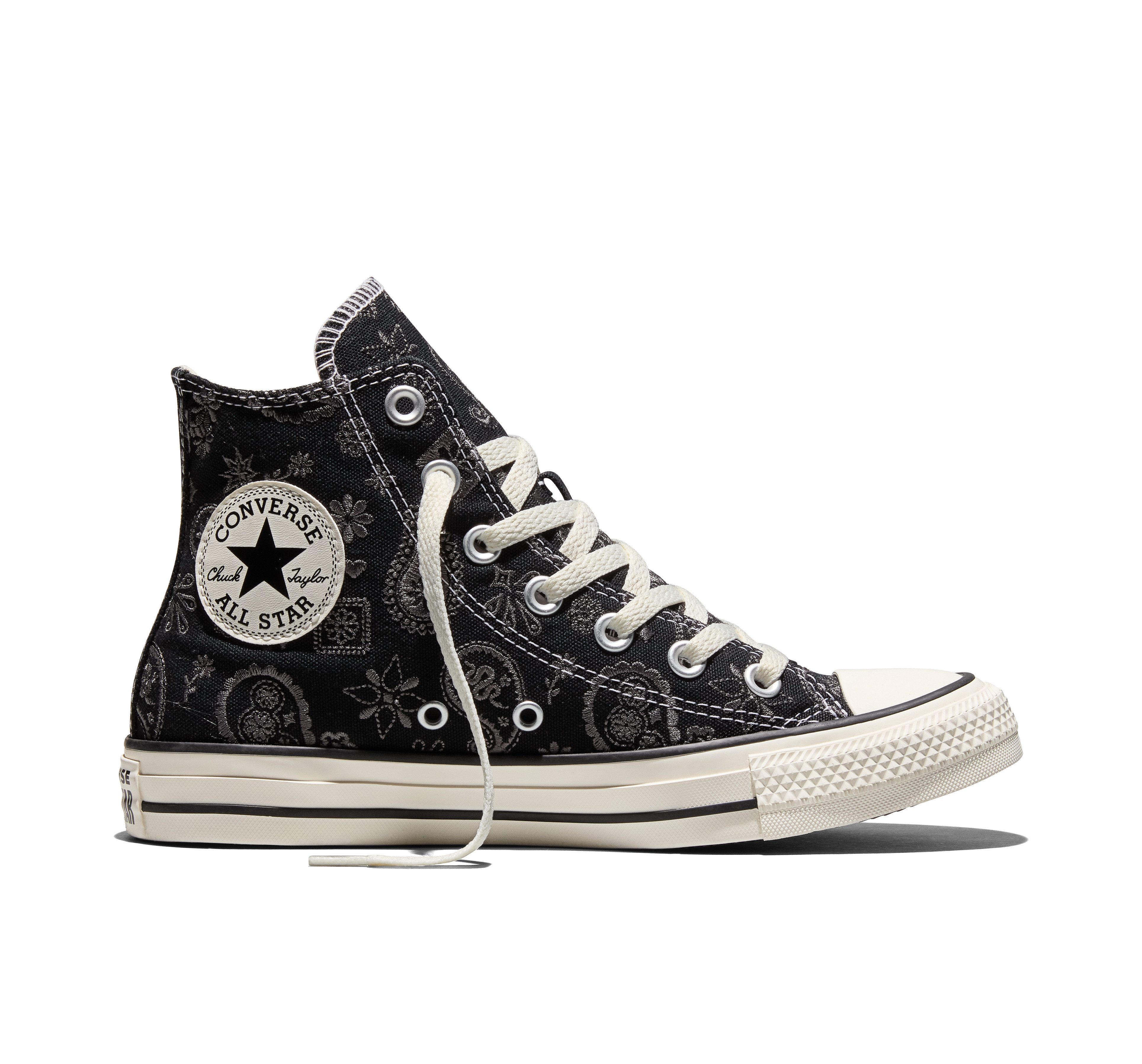 Converse CHUCK TAYLOR ALL STAR PAISLEY POP Sneaker
