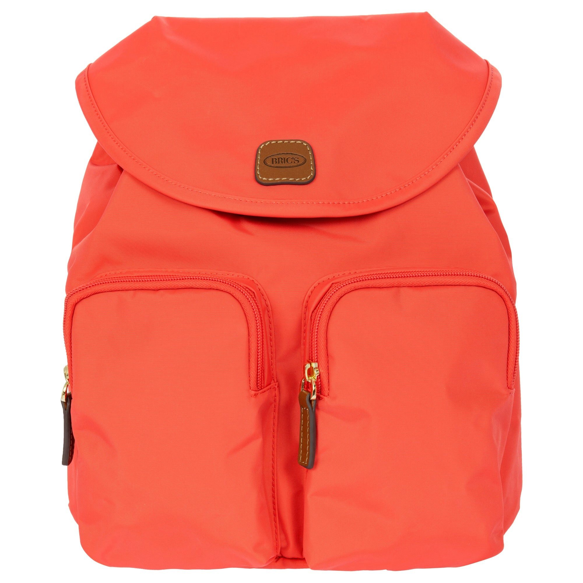 Rucksack X-Travel - Rucksack XS 27 cm (poppy)