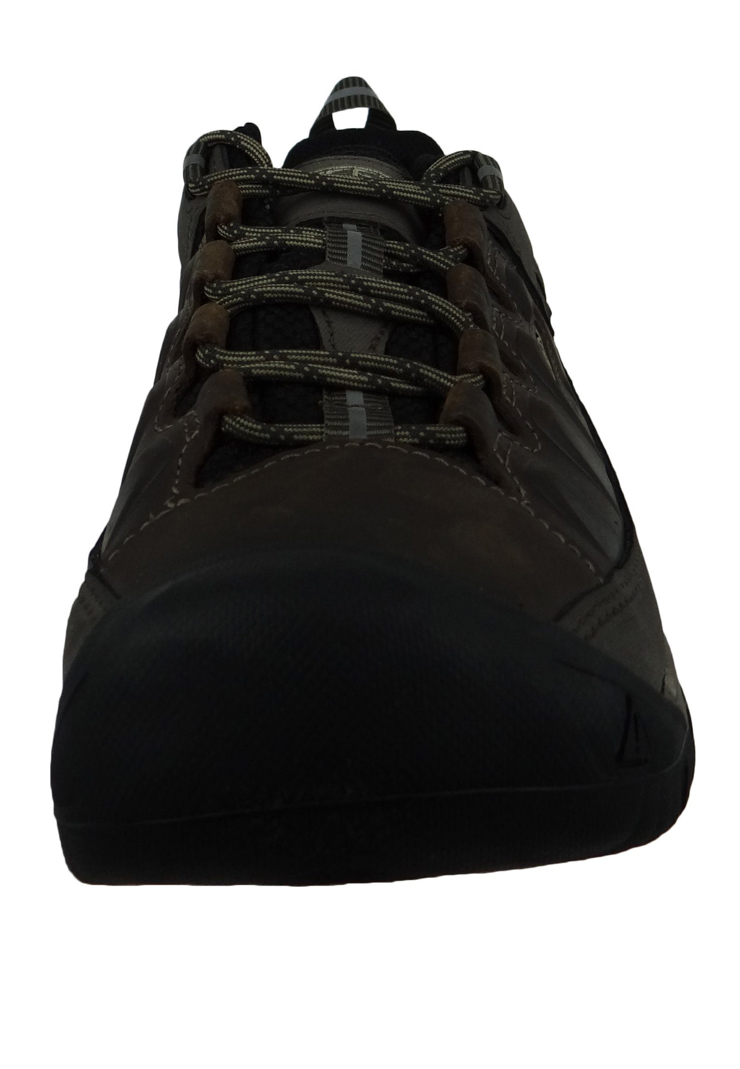 Keen 1017783 Targhee III WP Bungee Cord/Black Schnürschuh