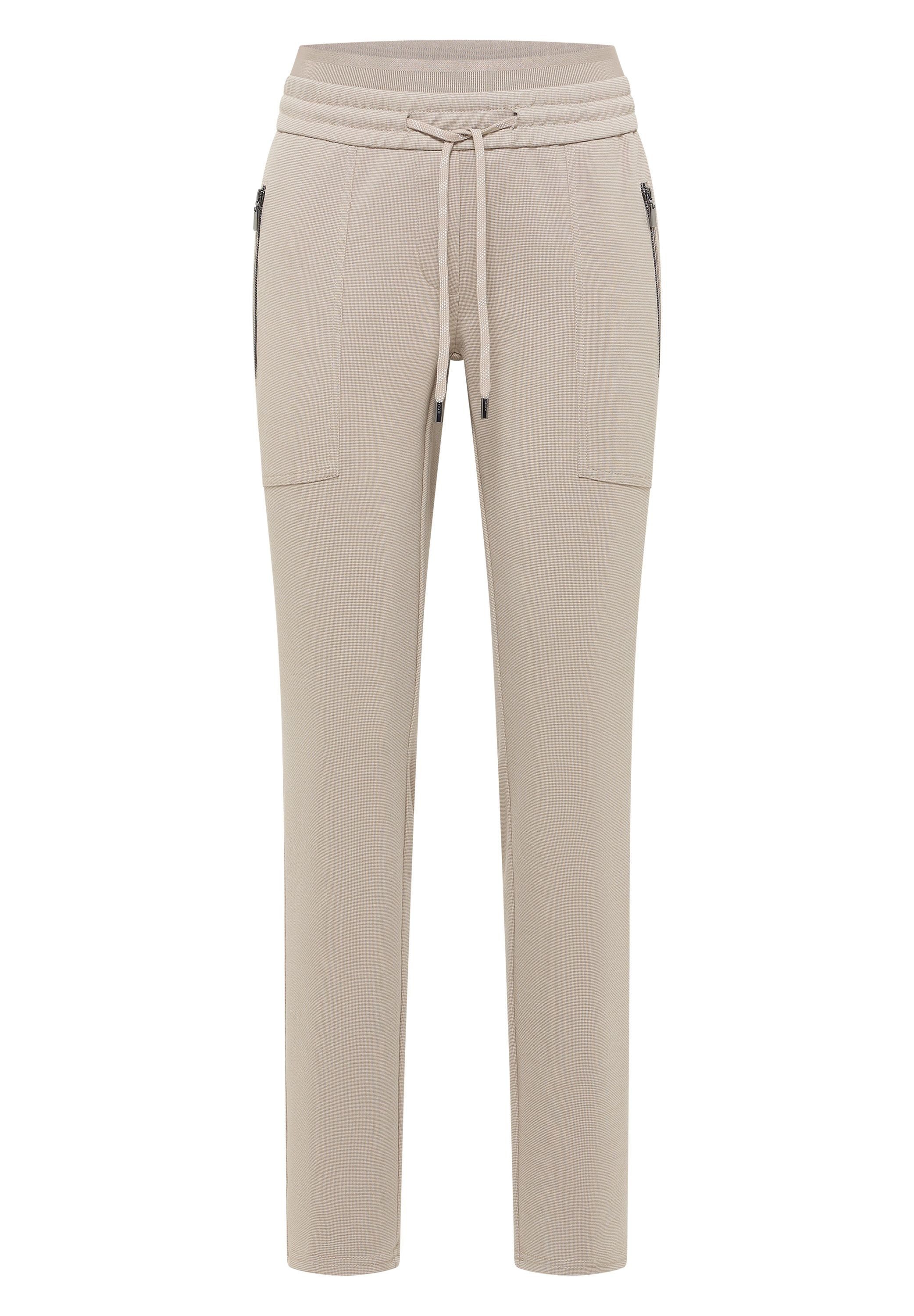 CECIL Schlupfchinohose